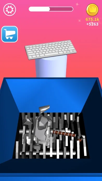 Will It Shred? screenshot 3