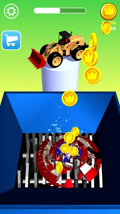 Will It Shred? screenshot 4