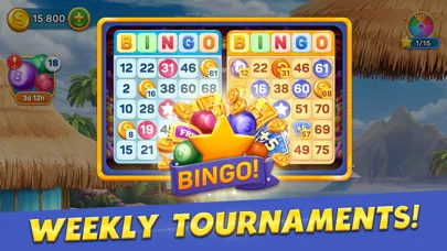 Solitaire Cruise Tripeaks Game screenshot 3