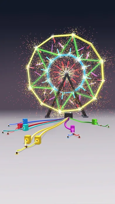 Neon On! screenshot 5