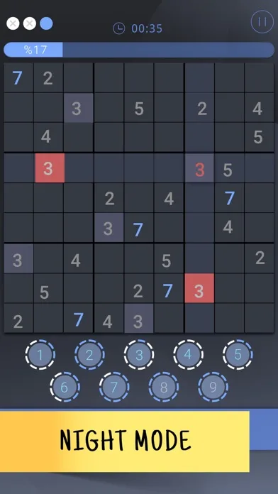 Sudoku: Classic Brain Puzzle screenshot 5