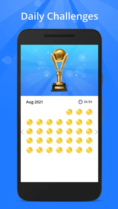 Sudoku Master - Brain Games screenshot 3