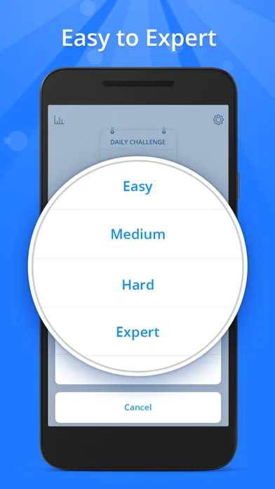 Sudoku Master - Brain Games screenshot 4