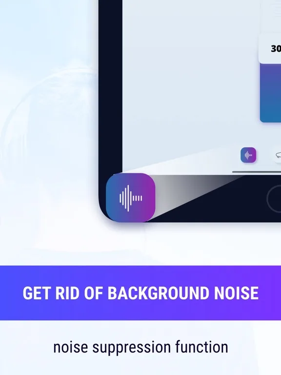 Volume Boost – Sound Amplifier screenshot 3
