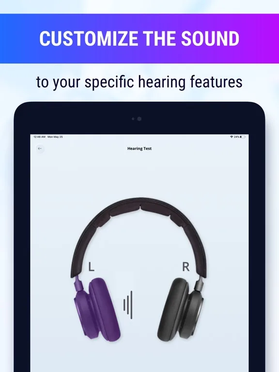 Volume Boost – Sound Amplifier screenshot 5