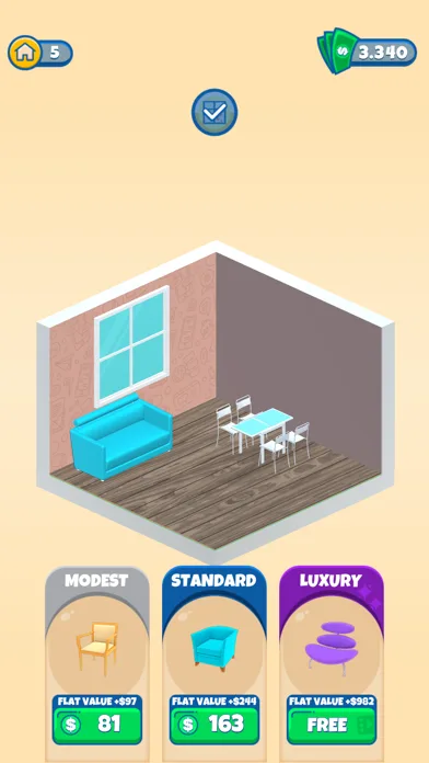 Home Restoration - House Decor screenshot 4
