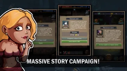 Order of Fate: Dungeon Crawler screenshot 2