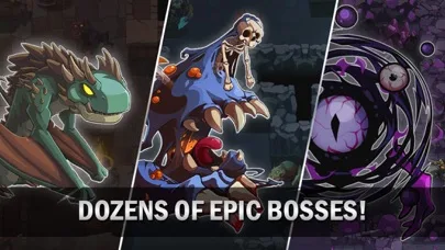 Order of Fate: Dungeon Crawler screenshot 3