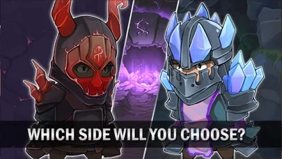 Order of Fate: Dungeon Crawler screenshot 5
