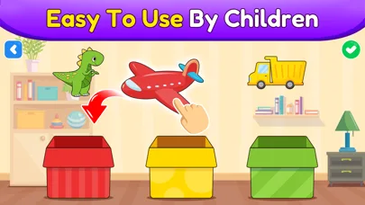 Toddler Learning Games 2+ Kids screenshot 2