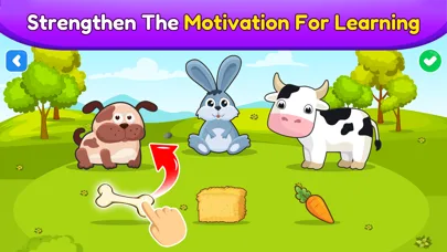 Toddler Learning Games 2+ Kids screenshot 3