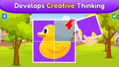 Toddler Learning Games 2+ Kids screenshot 4
