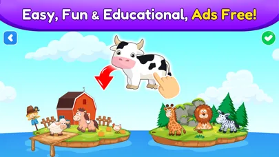 Toddler Learning Games 2+ Kids screenshot 5