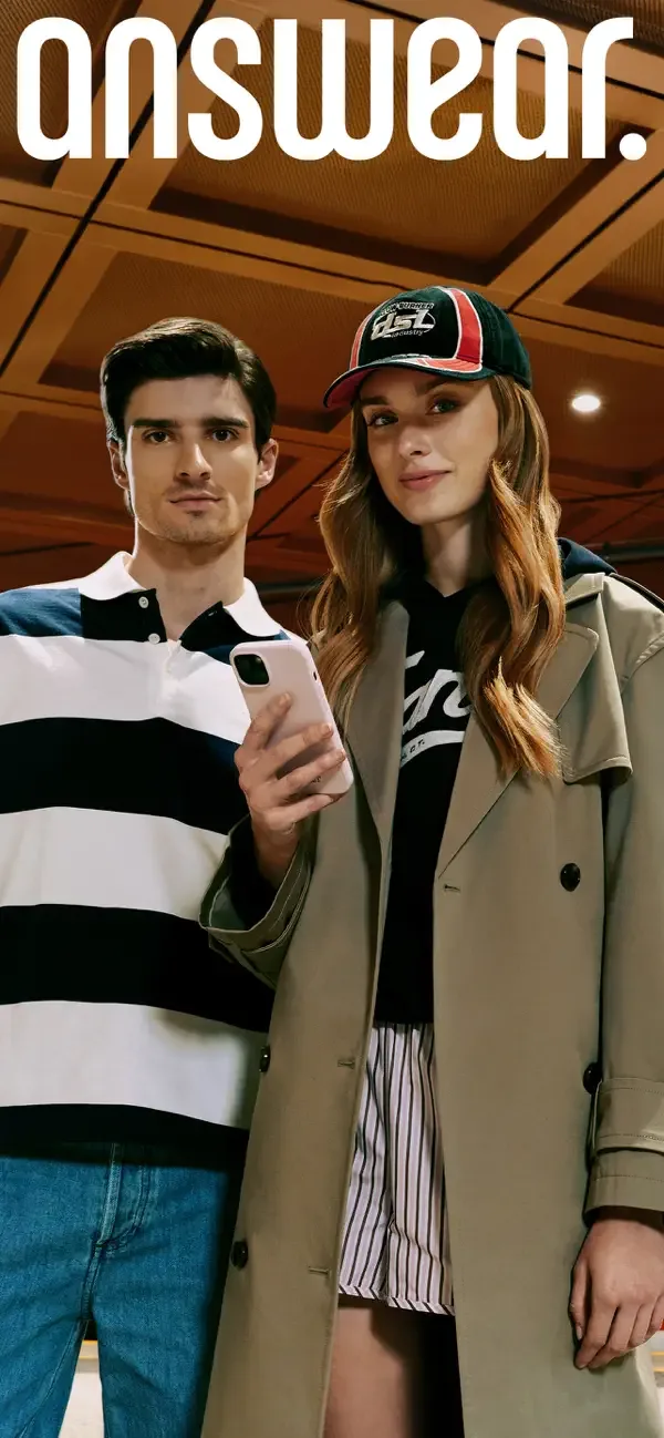 Answear - online fashion shop screenshot 1
