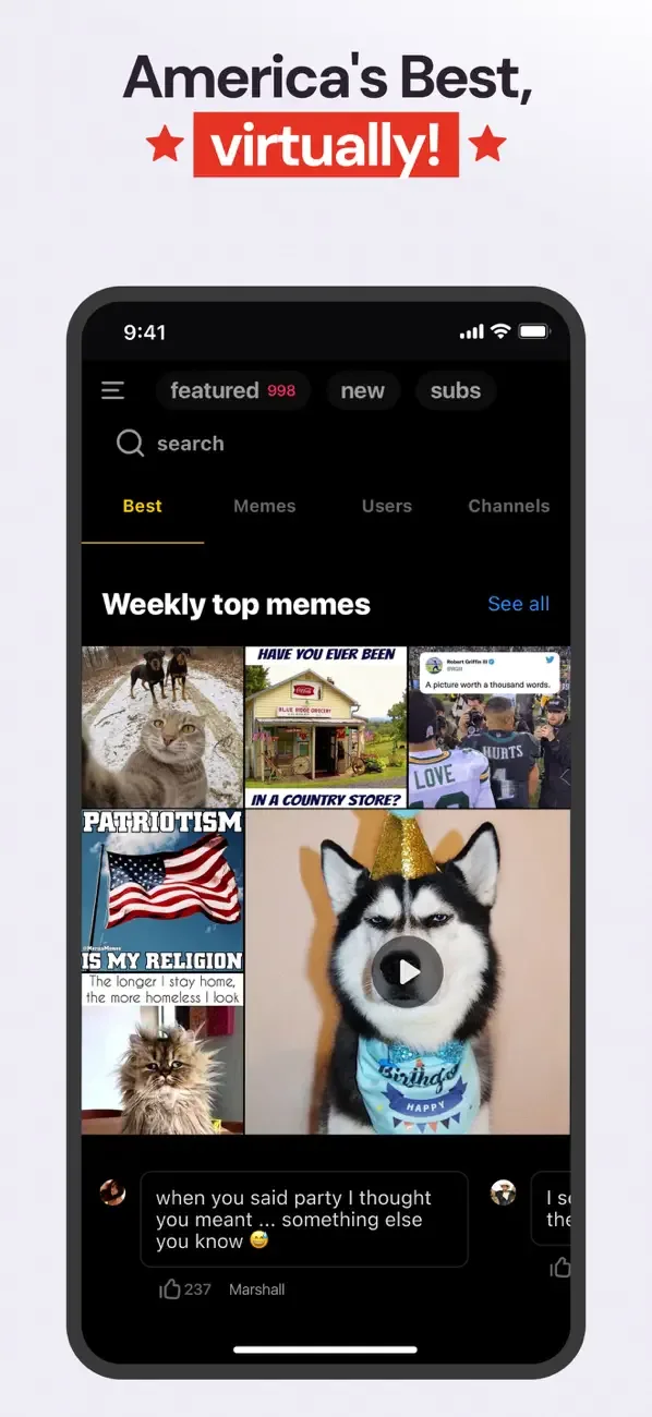 ABPV－America’s best pics, vids screenshot 4