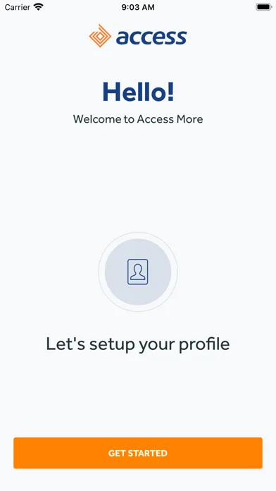 Access More screenshot 2