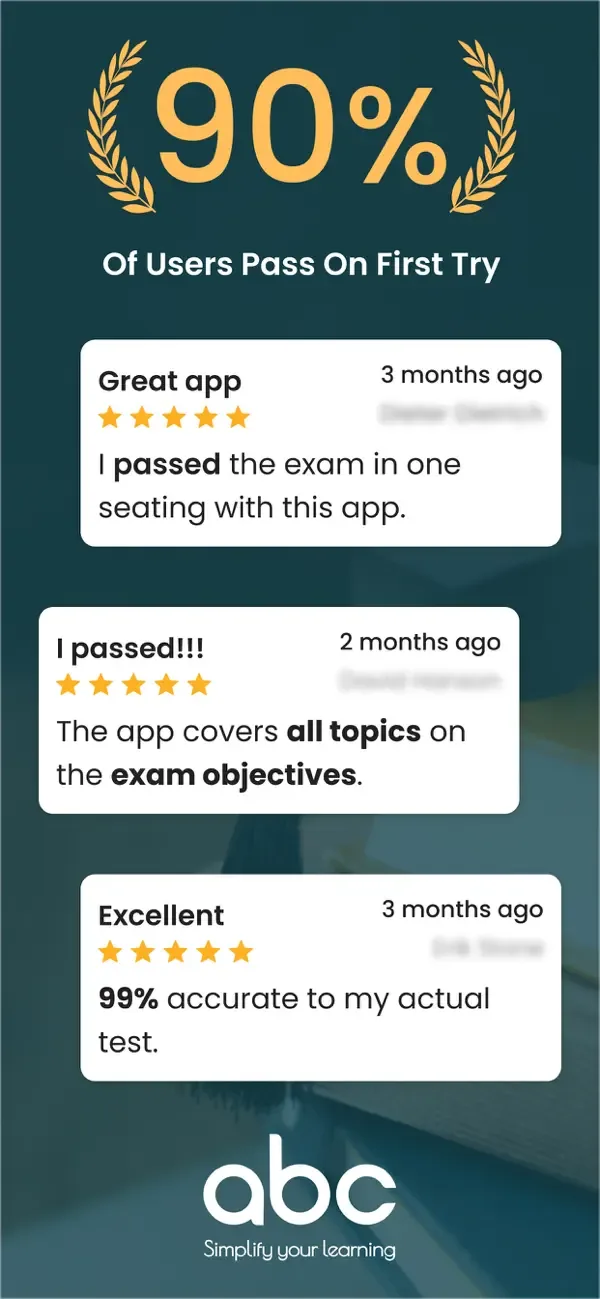 General Ed Diploma Prep 2026 screenshot 1
