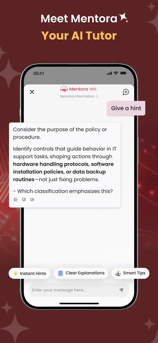CompTIA A+ Practice Test 2026 screenshot 2