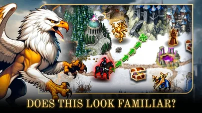 Magic War Legends screenshot 4