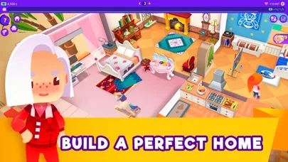 Idle Life Sim - Simulator Game screenshot 1