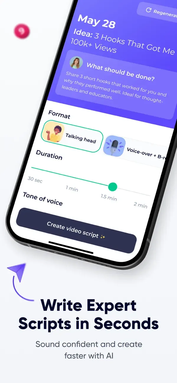 SMMHUB: Growth Marketing Tool screenshot 3