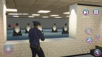 Crime City Police Officer Game screenshot 5