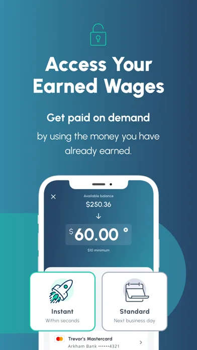 myFlexPay (powered by Stream) screenshot 2