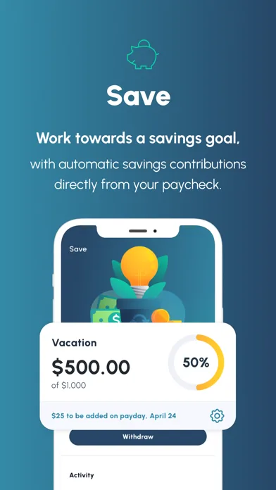 myFlexPay (powered by Stream) screenshot 4
