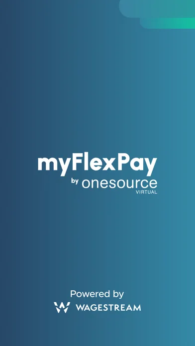 myFlexPay (powered by Stream) screenshot 5