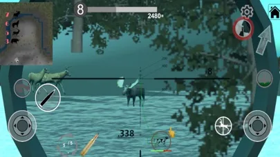 Hunting Simulator: Hunter Game screenshot 3