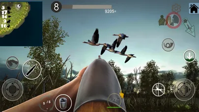 Hunting Simulator: Hunter Game screenshot 4