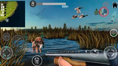 Hunting Simulator: Hunter Game screenshot 5