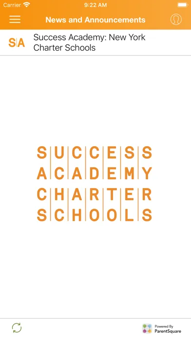 Success Academy Charter screenshot 1