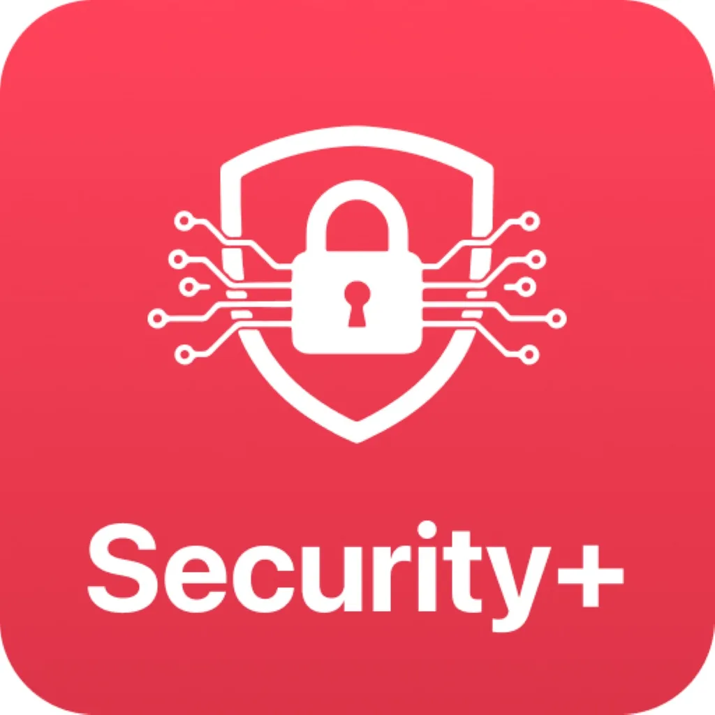 CompTIA Security+ Exam Prep