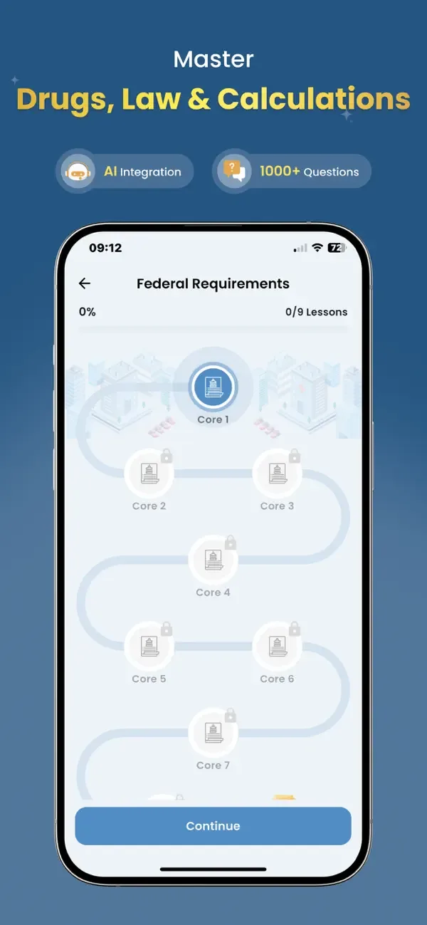 PTCB PTCE Practice Test - 2026 screenshot 2