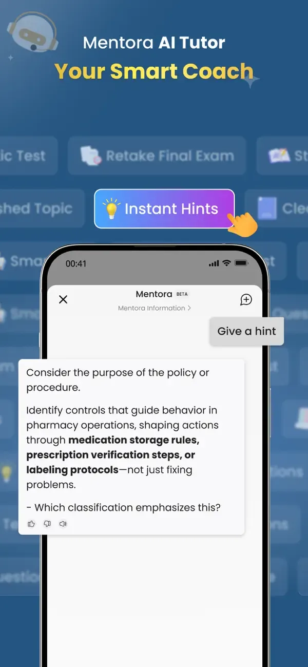 PTCB PTCE Practice Test - 2026 screenshot 5