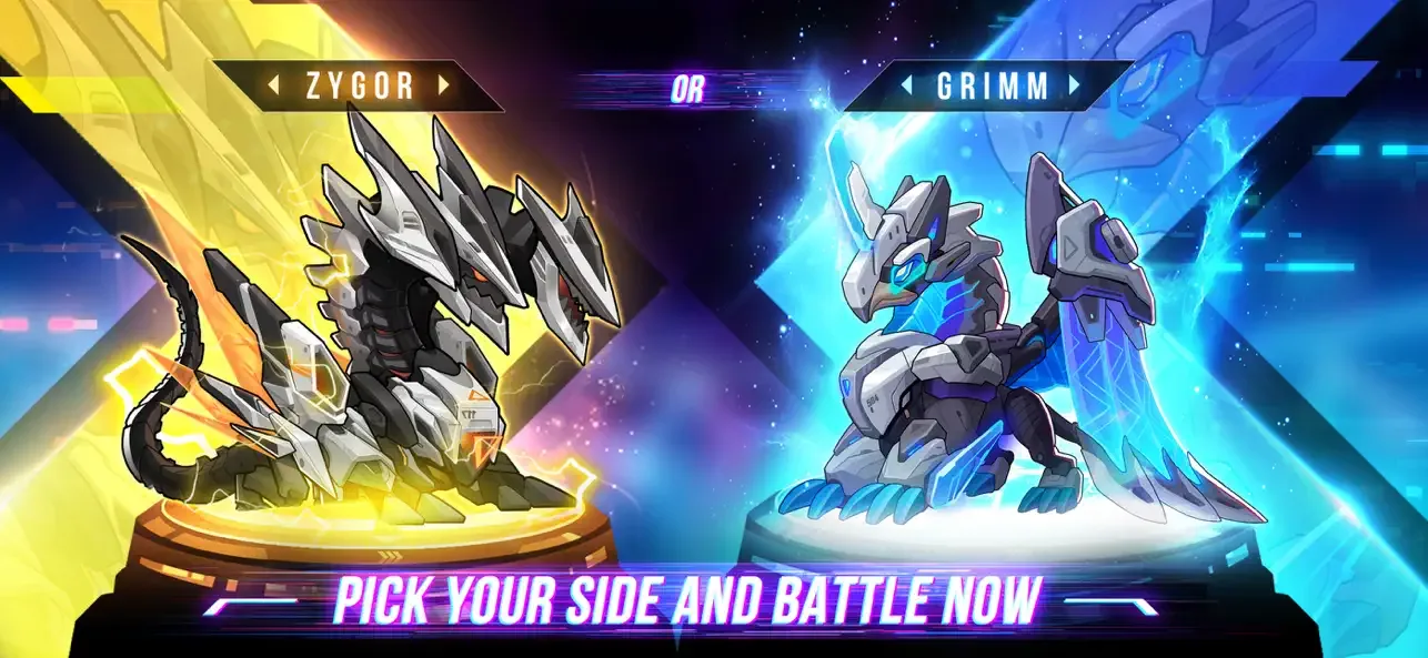 Summoners Era: Idle RPG Heroes screenshot 2