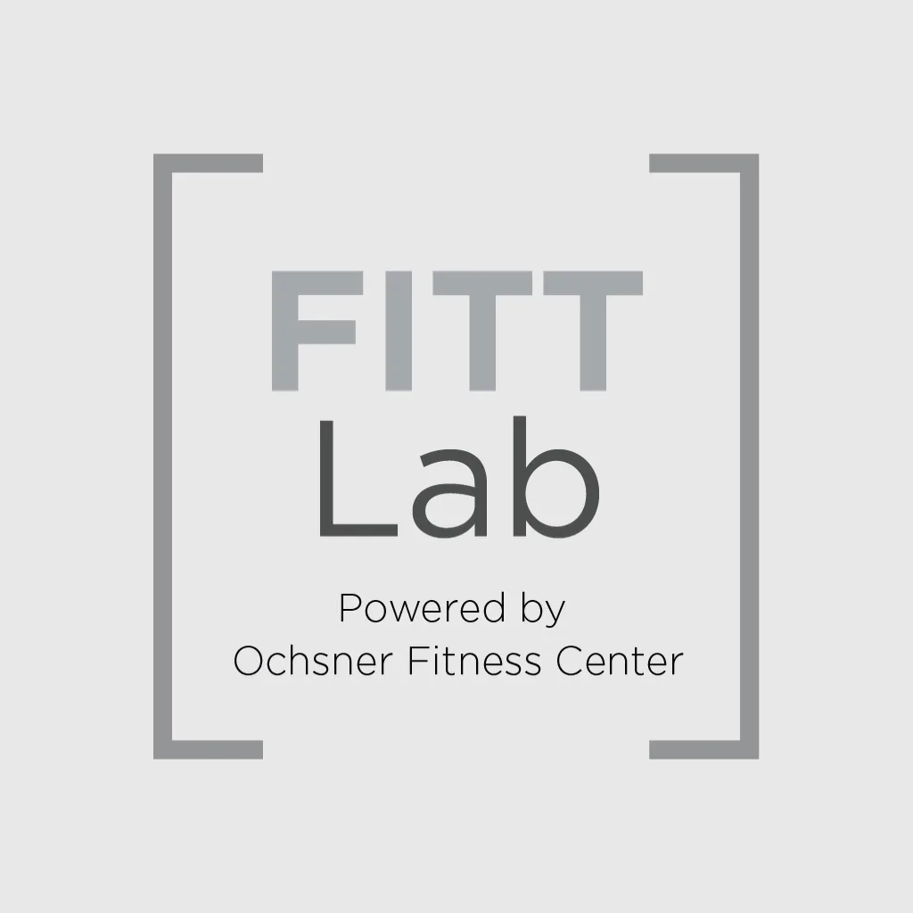 FITT Lab Powered by Ochsner
