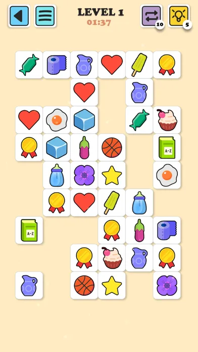 Tile Connect screenshot 2