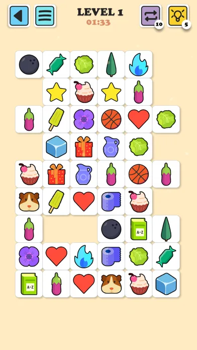 Tile Connect screenshot 3