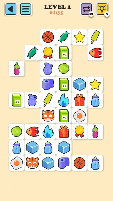 Tile Connect screenshot 4
