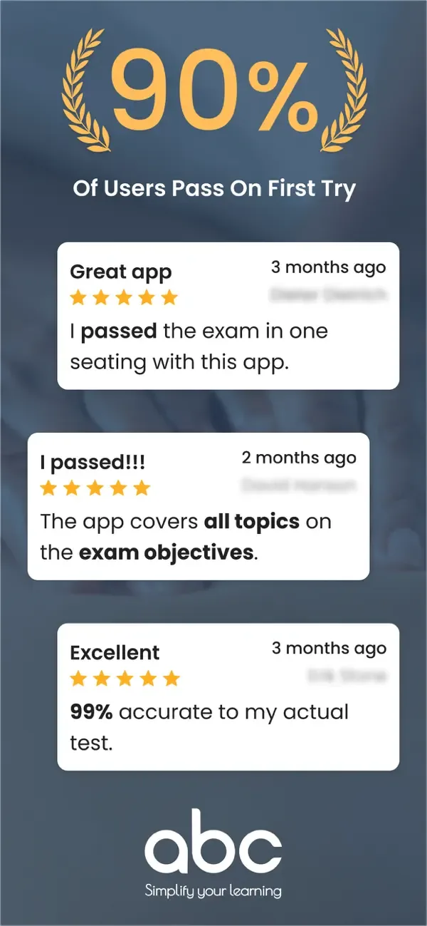 MBLEx Practice Tests 2026 screenshot 1