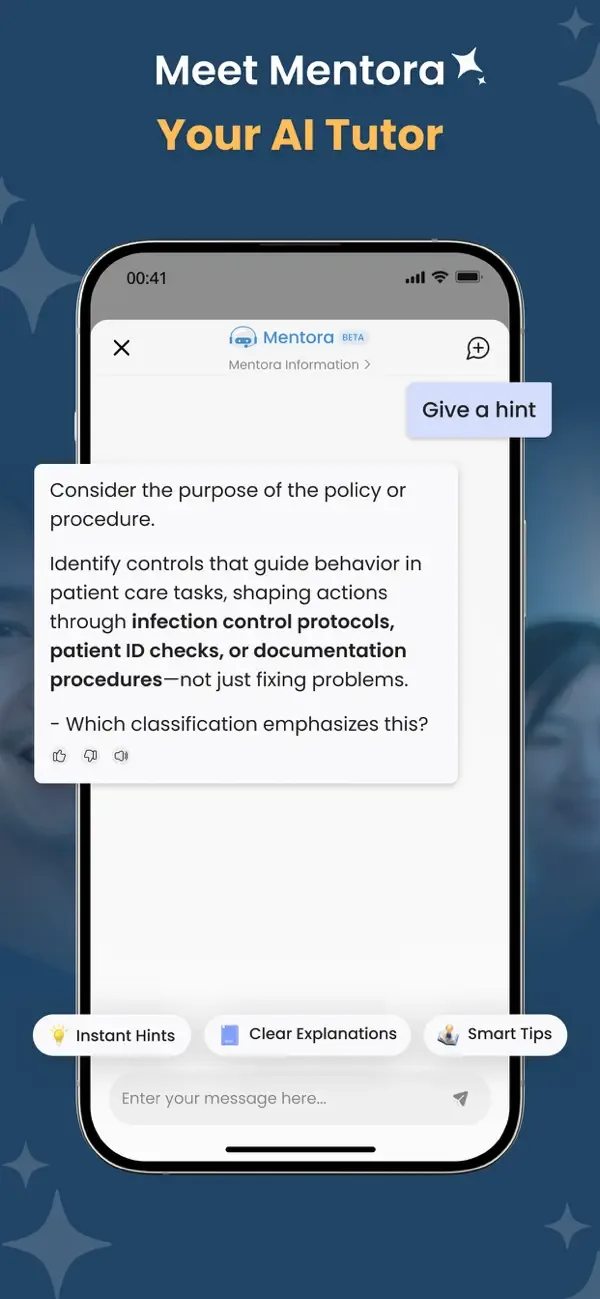 CNA Practice Test 2026 Prep screenshot 2