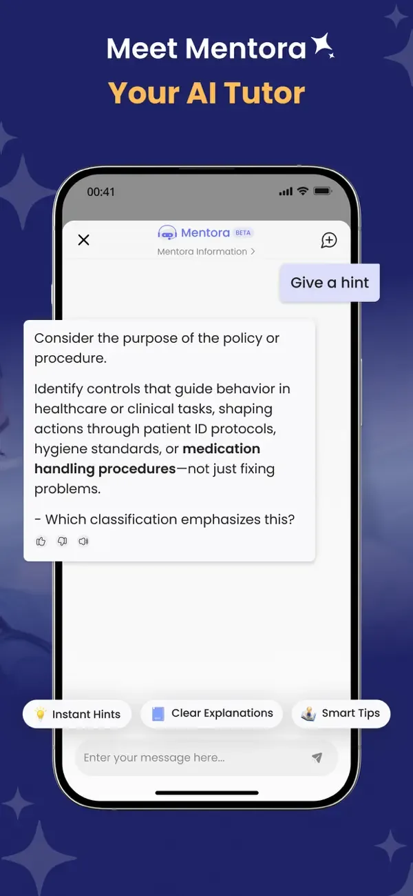 A2 Nursing Exam Prep 2026 screenshot 2