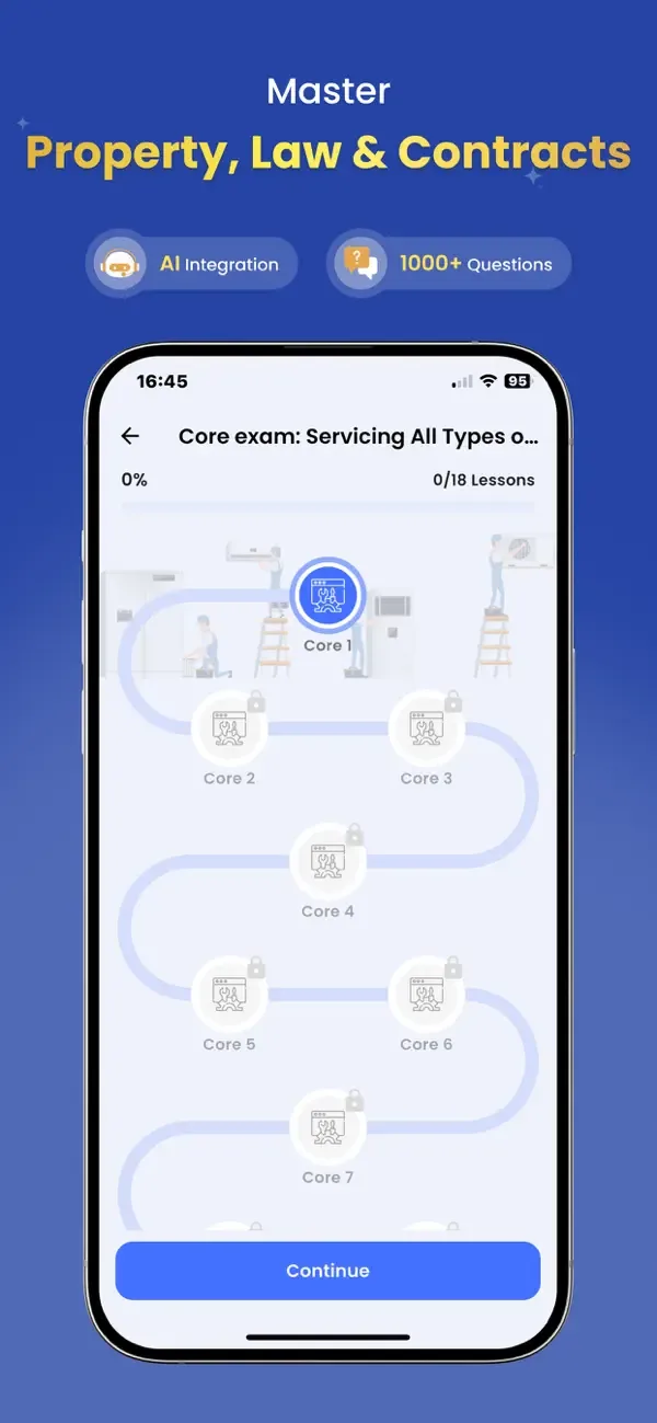 Real Estate Practice Test 2026 screenshot 2