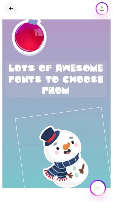 Font: Fonts for Keyboard screenshot 2