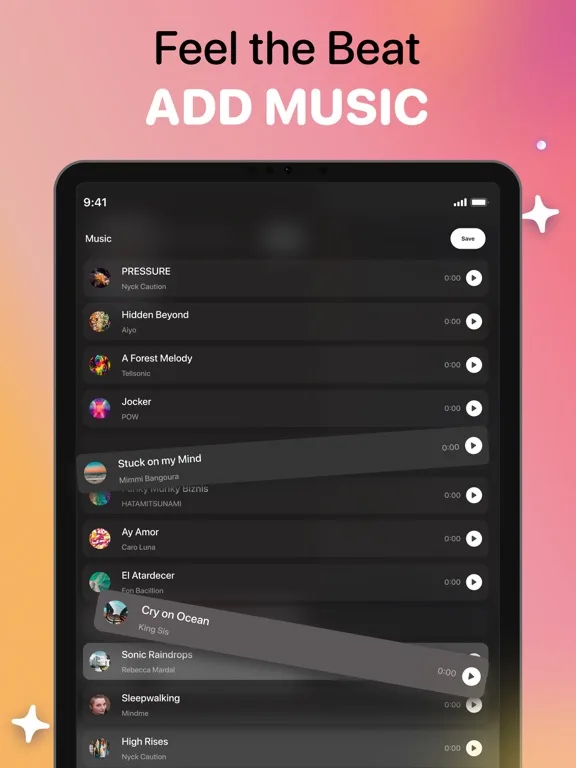 Boomerang - Video Loop Maker screenshot 3