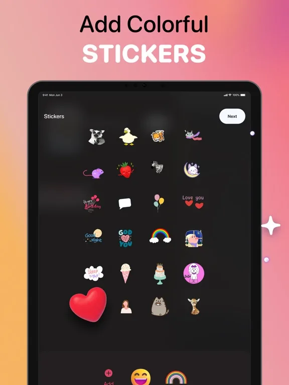 Boomerang - Video Loop Maker screenshot 5