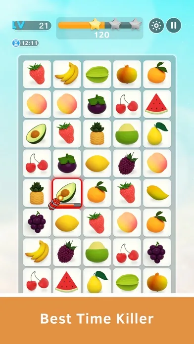 Onet 3D - Zen Tile Puzzle screenshot 3