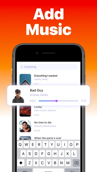 Clips - Video Editor screenshot 2